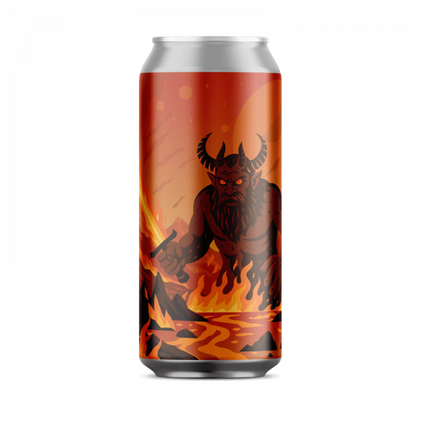 Brew York Surtr's Blade (CANS)