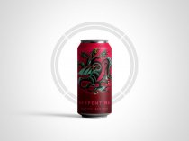 Otherworld Brewing Co Serpentine (CANS)