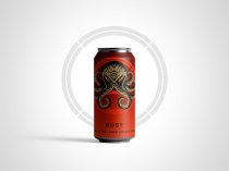 Otherworld Brewing Co Rosy (CANS)
