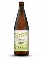 Hogan's High Sobriety Original (BOTTLES)