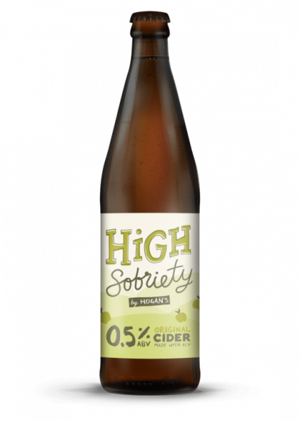 Hogan's High Sobriety Original (BOTTLES)
