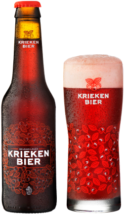 Cornelissen Kriekenbier Cherry Lager (BOTTLES)