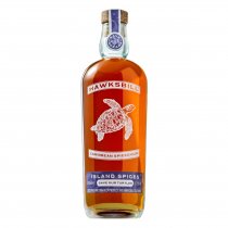 Hawksbill Spiced Rum (SPIRITS)