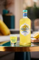 Benvenuti (SPIRITS)