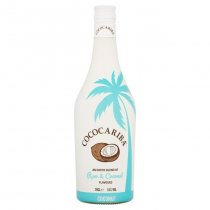 Cococariba Coconut Liquer (SPIRITS)
