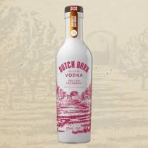 Ellers Farm Dutch Barn British Raspberry Vodka (SPIRITS)