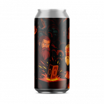 Brew York Sindri's Forge (CANS)