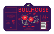 Bullhouse Brewing Splooosh (CANS)