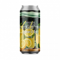 Brew York Gweilo Luminoid (CANS)