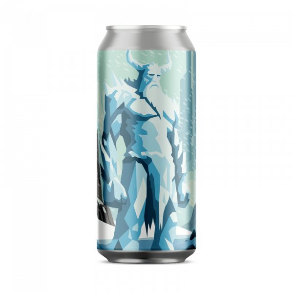 Brew York Giants' Wrath (CANS)