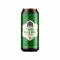 Vault City Truffle Berry Bliss (CANS)