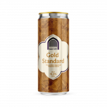 Vault City Gold Standard (CANS)