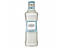 London Essence Soda Water 24 x 200ml Bottles