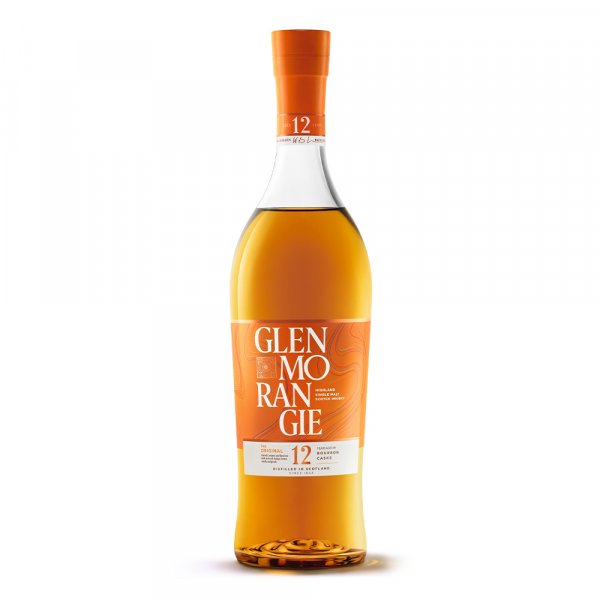 Glenmorangie 12 Year Old (The Original) (SPIRITS)