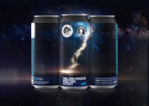 New Bristol Salted Choco Pretzel Stout (CANS)