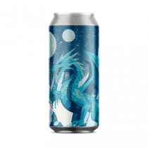 Brew York Dragon's Bite (CANS)