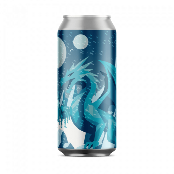 Brew York Dragon's Bite (CANS)