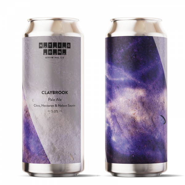 Nothing Bound Claybrook (CANS)