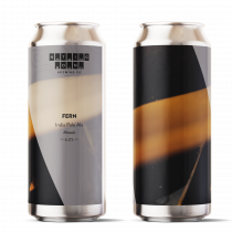 Nothing Bound Fern IPA (CANS)