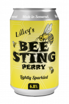 Lilley's Cider Bee Sting (CANS)