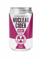 Lilley's Cider Nuclear Berries (CANS)