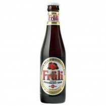 Fruli Strawberry (BOTTLES)