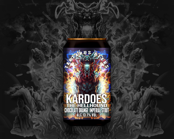 Tartarus Kardoes (CANS)
