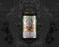 Tartarus Lotus Eater (CANS)