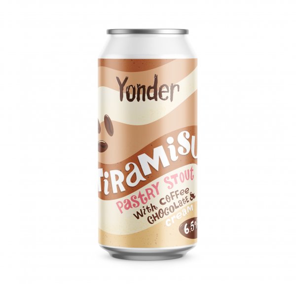 Yonder Tiramisu (CANS)