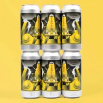 Verdant Metropolis (CANS)