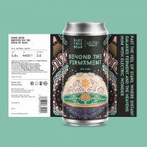 Electric Bear Beyond The Firmament (CANS)