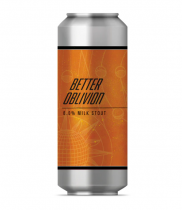 Makemake Better Oblivion (CANS)