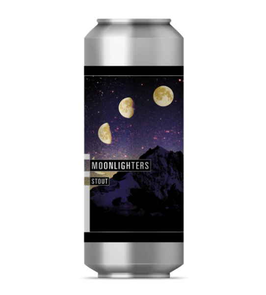 Makemake Moonlighters (CANS)