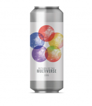 Makemake Return Of The Multiverse (CANS)