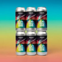 Verdant Soft Disco Leisure Reception (CANS)