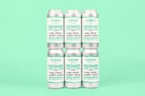 Verdant Fresh Hop 2025 (CANS)