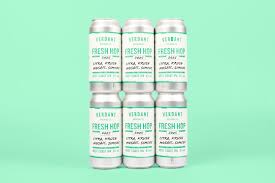 Verdant Fresh Hop 2025 (CANS)