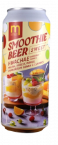 Maryensztadt Smoothie Hwachae Korean Punch (CANS)
