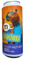 Maryensztadt Domowka Hazy IPA (CANS)