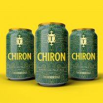 Thornbridge Chiron (CANS)