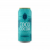 Thornbridge Coco Cocoa (Cans)