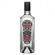 Kozak Vodka (SPIRITS)