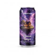 Pentrich Brewing Co Dream Tempo (CANS)