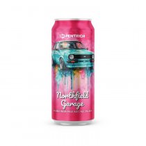 Pentrich Brewing Co Northfield Garage (CANS)