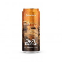 Pentrich Brewing Co Top Of The Rock (CANS)