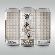 New Bristol Duvet Vous (CANS)