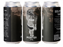 Gan Yam Brewing Company TAR (CANS)