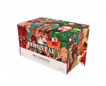 Pimentae Spicy Margarita (Bag In Box)