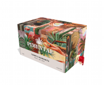 Pimentae Tommy's Margarita (Bag In Box)