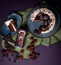 Vault City Tonka Black Forest Gateau (CANS)